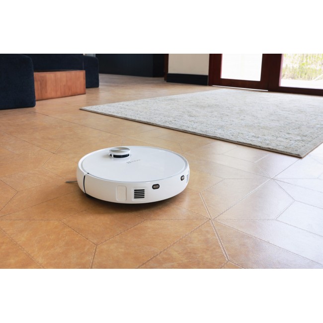 EZVIZ RS20 Pro - cleaning robot, white