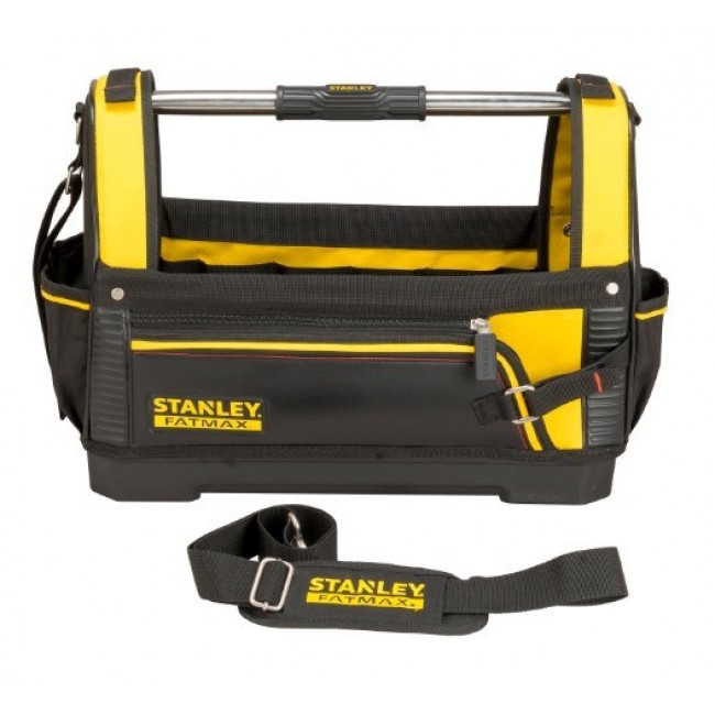 Stanley 1-93-951 small parts/tool box Plastic Black