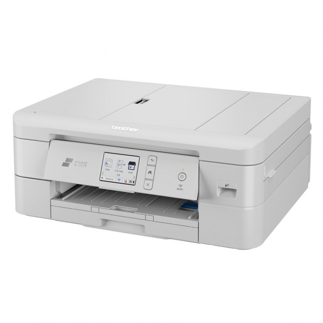 Brother DCP-J1800DWRE1 Inkjet A4 1200 x 6000 DPI 17 ppm Wi-Fi