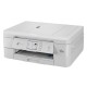 Brother DCP-J1800DWRE1 Inkjet A4 1200 x 6000 DPI 17 ppm Wi-Fi