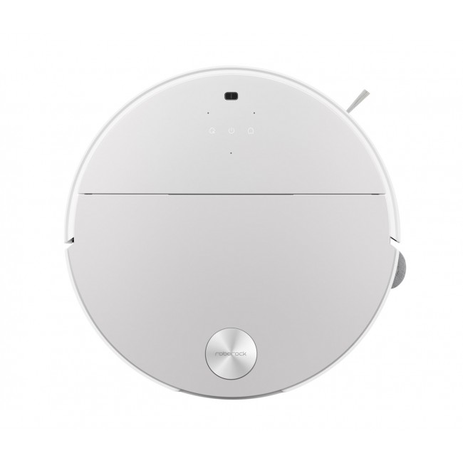 Vacuum Cleaner Robot SAROS 10/WHITE