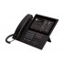 Auerswald COMfortel D-600 Analog telephone Black