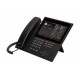 Auerswald COMfortel D-600 Analog telephone Black