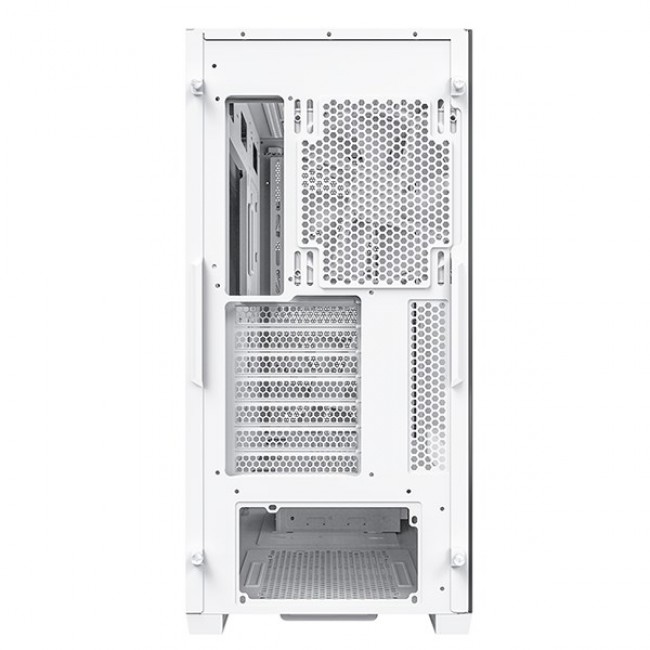 Montech AIR 903 Base Midi-Tower, Tempered Glass - White Montech AIR 903 Base Midi-Tower, Tempered Glass - White