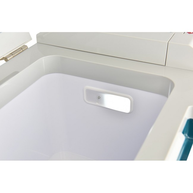 MAKITA. FRIDGE-HEATER 18V40V XGT/230V