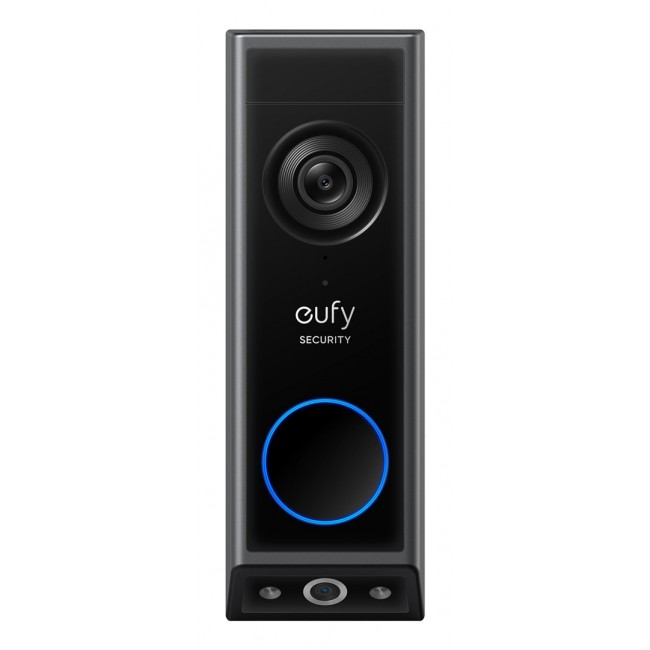Eufy Security E34 Video Doorbell
