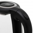 Mesko MS 1307 Glass Electric Kettle 1.8 L Mesko MS 1307 Glass Electric Kettle 1.8 L