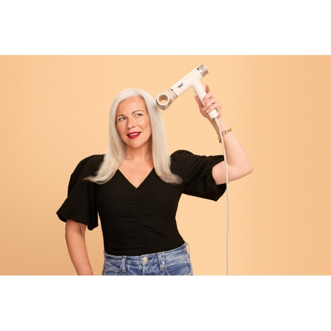 Shark HD333EU hair styling tool Multistyler Warm White 1700 W 2.44 m