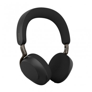 Jabra Evolve3 75 - MS Link390c - Black