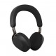 Jabra Evolve3 75 - MS Link390c - Black