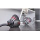 Dyson Big Ball Absolute 2 Cylinder vacuum Dry