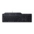 DELL KB522 keyboard Universal USB QWERTZ German Black