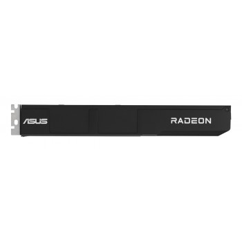 ASUS Turbo -AI-PRO-R9700-32G AMD Radeon AI PRO R9700 32 GB GDDR6