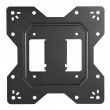 Maclean TV or monitor mount, universal, max VESA 400x400, 23-55 Maclean TV or monitor mount, universal, max VESA 400x400, 23-55