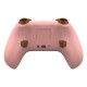 Dragonshock PopTop Pink, Brown, Black, Light Blue, Purple Bluetooth Gamepad Analogue / Digital Nintendo Switch, PC