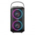 Bluetooth speaker W-KING T9-2