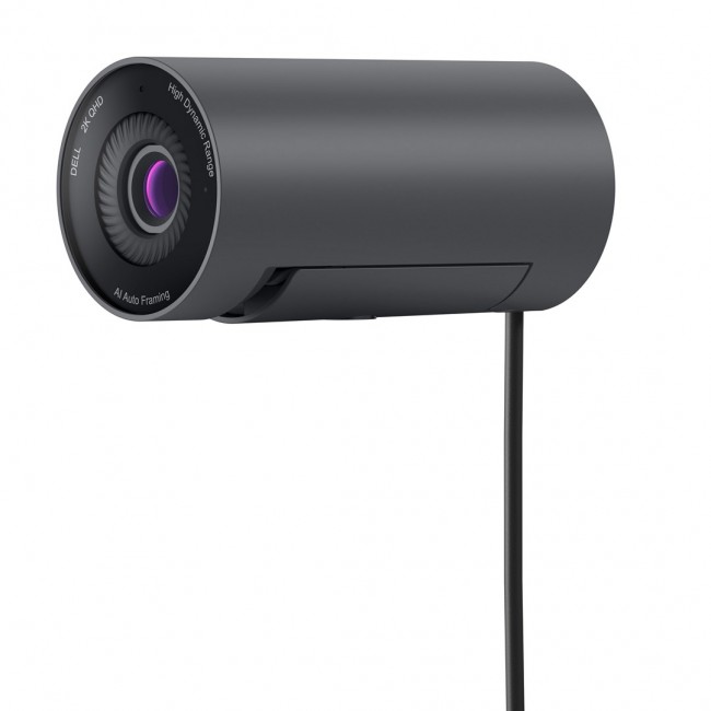 Dell Pro WB5023 - Webcam - Farbe - 2560 x 1440
