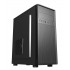 Gembird CCC-FC-160 Computer office case Fornax 160, black