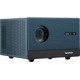 Viewsonic LX60HD data projector Projector module 630 ANSI lumens LCD 1080p (1920x1080) Black, Blue