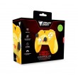 Dragonshock PopTop Compact Orange, Red, Yellow Bluetooth Gamepad Nintendo Switch