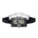 LED headlamp Ledlenser HF8R Core Black