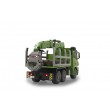 Jamara Container LKW Radio-Controlled (RC) model Electric engine 1:20