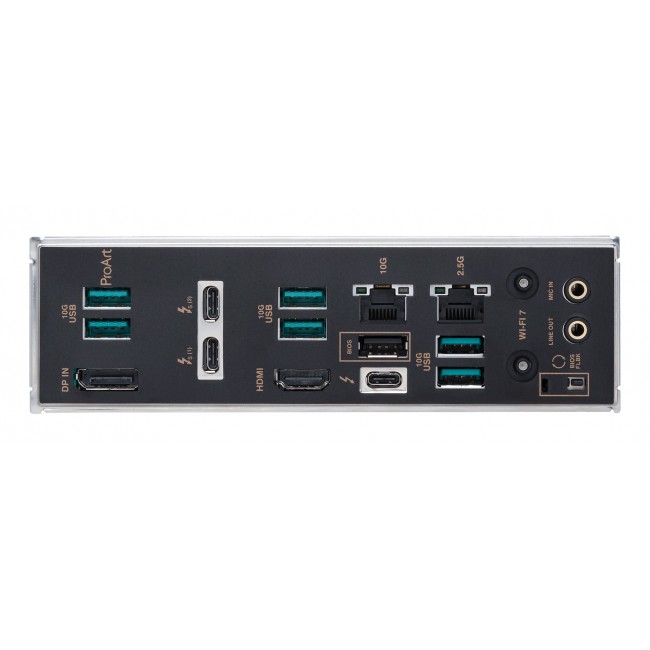 MB Z890 S1851 ATX/PROART Z890-CREATOR WIFI