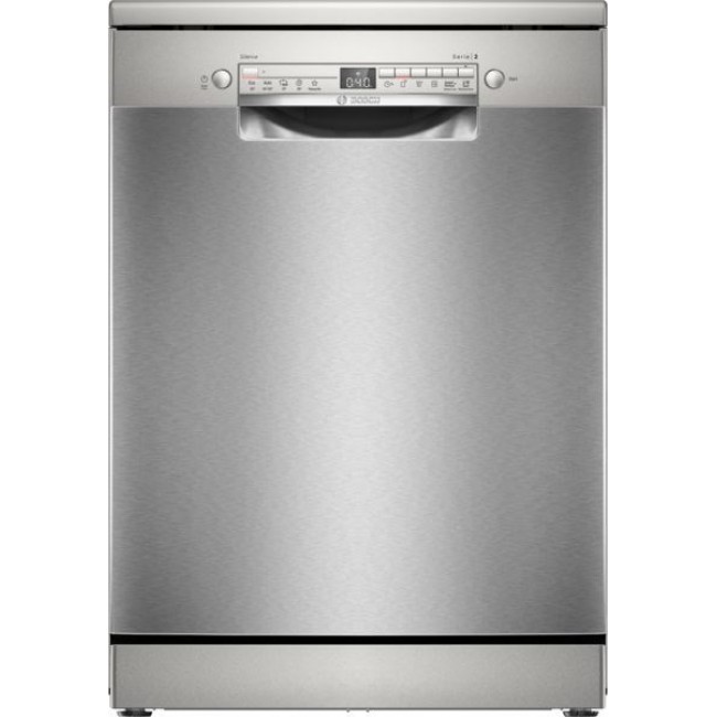 Bosch Serie 2 SMS2HVI06E Built-in dishwasher 14 place settings C