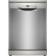 Bosch Serie 2 SMS2HVI06E Built-in dishwasher 14 place settings C