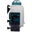 Makita DUS108Z garden sprayer Backpack garden sprayer 10 L Makita DUS108Z garden sprayer Backpack garden sprayer 10 L