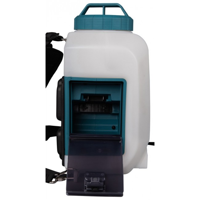 Makita DUS108Z garden sprayer Backpack garden sprayer 10 L