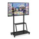 Techly ICA-TR30 signage display mount 2.54 m (100