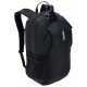 Thule EnRoute TEBP5216 - Black backpack Casual backpack Nylon