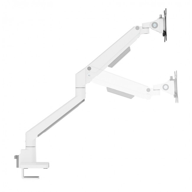 Neomounts DS70-250WH2 Monitor arm 17-32
