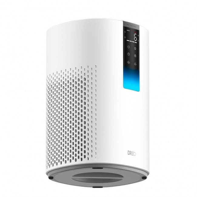 Dreo Macro 605S 82 m 35 dB White
