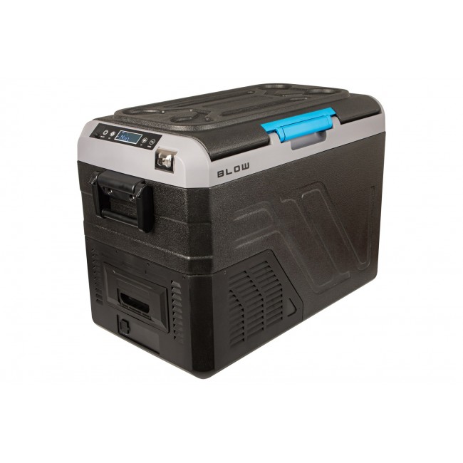 Tourist compressor car fridge 35L BLOW -20 C Tourist compressor car fridge 35L BLOW -20 C