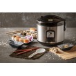 Adler AD 6406 rice cooker Black,Stainless steel 1000 W Adler AD 6406 rice cooker Black,Stainless steel 1000 W