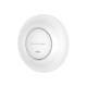 Grandstream Networks GWN7660E wireless access point 1770 Mbit/s White Power over Ethernet (PoE)
