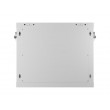 Lanberg WF01-6409-23S rack cabinet 9U Wall mounted rack Grey Lanberg WF01-6409-23S rack cabinet 9U Wall mounted rack Grey