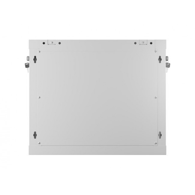 Lanberg WF01-6409-23S rack cabinet 9U Wall mounted rack Grey