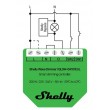 Shelly Wave Dimmer EU LR Smart Dimming Controller Green