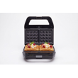 4 in 1 MELTO sandwich maker / sandwich, cookies, nuts, waffles, grill /