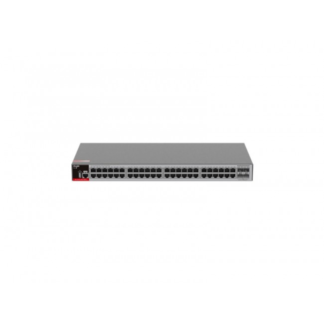 Ruijie Networks RG-S2915-48GT4MS-L network switch Managed L2 Gigabit Ethernet (10/100/1000) Grey
