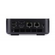 Acer Revo Box RB102-LNL Copilot+ PC Intel Core Ultra 7 256V 16 GB LPDDR5x-SDRAM 1 TB SSD Windows 11 Pro Mini PC Black