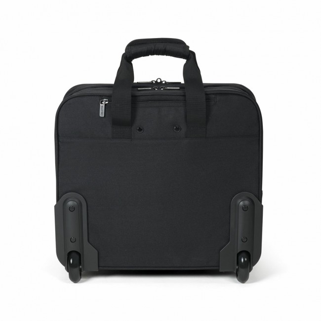 DICOTA Laptop Roller Top Traveller Eco BASE 13 -16 40.6 cm (16
