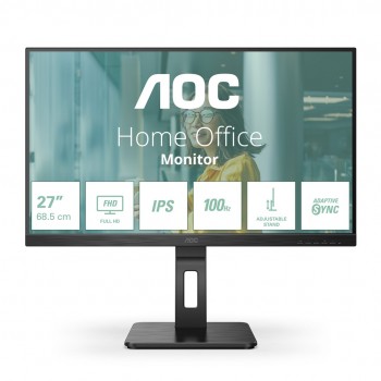 AOC 27P2Q LED display 68.6 cm (27