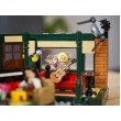 LEGO IDEAS 21319 CENTRAL PERK