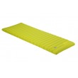 High Peak Dallas Single mattress Yellow