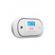 X-Sense XC01-M smart smoke detector Carbon monoxide detector Interconnectable Wireless connection X-Sense XC01-M smart smoke detector Carbon monoxide detector Interconnectable Wireless connection