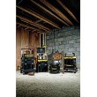 DeWALT DWST1-70705 Silver, Yellow